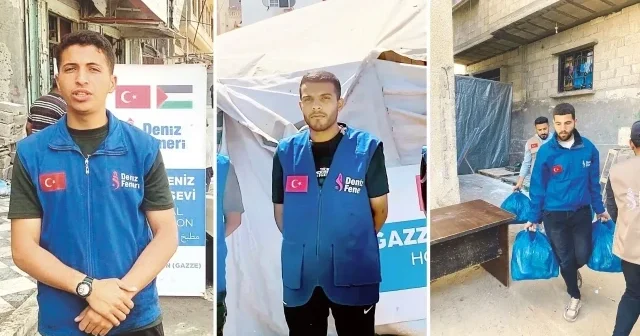 Deniz Feneri de 3 kayıp verdi Ortadoğu Haberleri