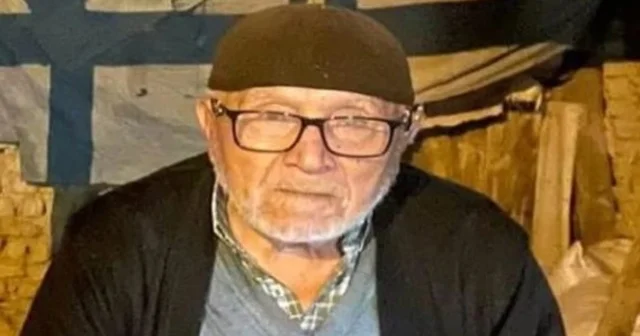Kayıp olarak aranıyordu, 10 gün sonra cesedi bulundu Çorum Haberleri