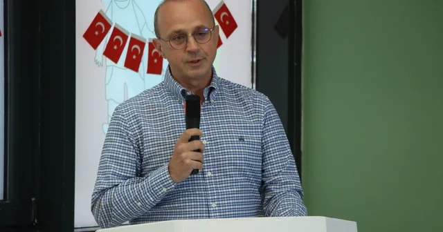 Kırklareli nde 100. Yıl Kırklareli OSB Anaokulu törenle açıldı Kırklareli Haberleri