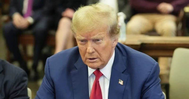 Trump, Fed Yönetim Kurulu Üyesi Cook u görevden aldı İş Yaşam Haberleri