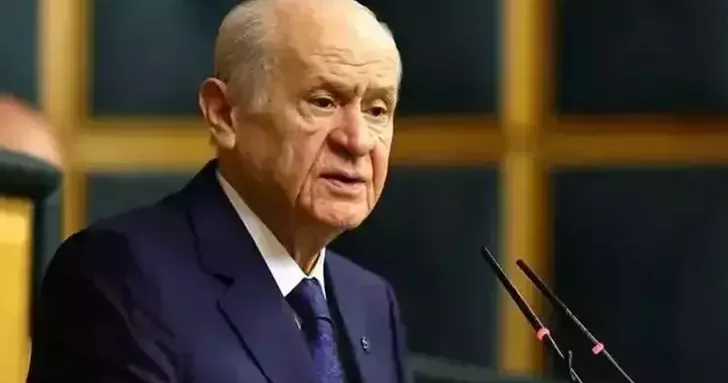 Devlet Bahçeli: Coğrafyayı vatan yapan millet çatısı altındaki kardeşlik hissiyat ve hususiyeti zedelenmemelidir