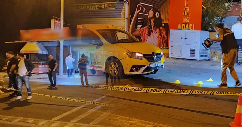 Ortalığı savaş alanına çeviren silahlı kavgada 12 gözaltı! 2 kişi hayatını kaybetmişti