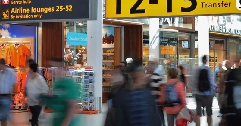 Almanya 1 milyon işçi arayışı içinde: Avrupa da en çok işçi arayan ülkeler listesi