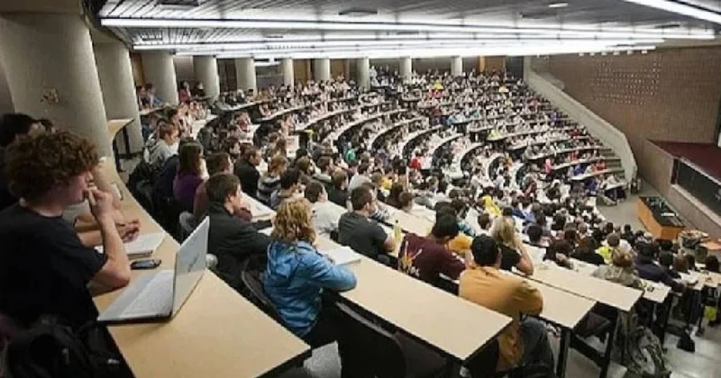 Boğaziçi, ODTÜ veya İstanbul Üniversitesi değil: Yüzde 100 e yakın doluluk oranıyla rekor kırdı Sözcü Gazetesi