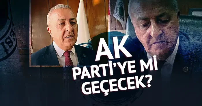 Özlem Çerçioğlu ndan sonra bir AK Parti iddiası daha! Göle Belediye Başkanı Gökhan Budak ilk kez yanıtladı: Ne emrederlerse onu yapmak zorundayım