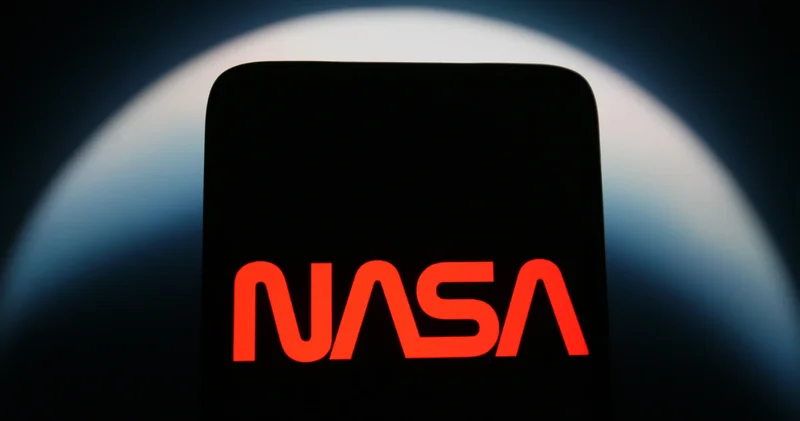 NASA Dünya işlerinden çekilsin!