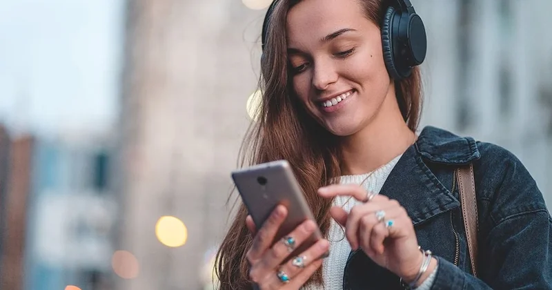 Dev müzik dinleme platformu flört uygulamasına dönüşecek! Sözcü Gazetesi