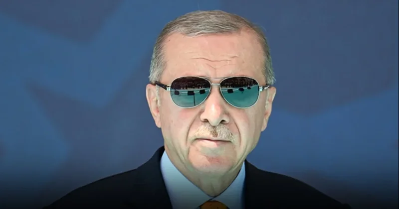 Seçim anketinden Erdoğan a 2 kötü haber birden Sözcü Gazetesi