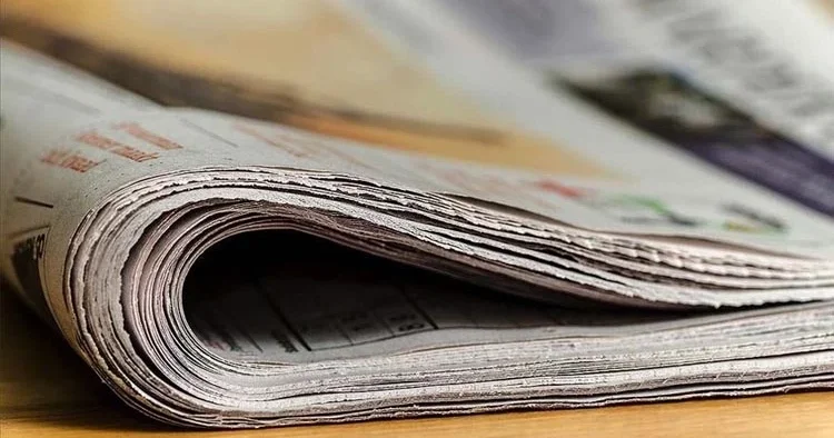 Gazeteler yapay zekaya karşı: 30 milyon dolarlık dava