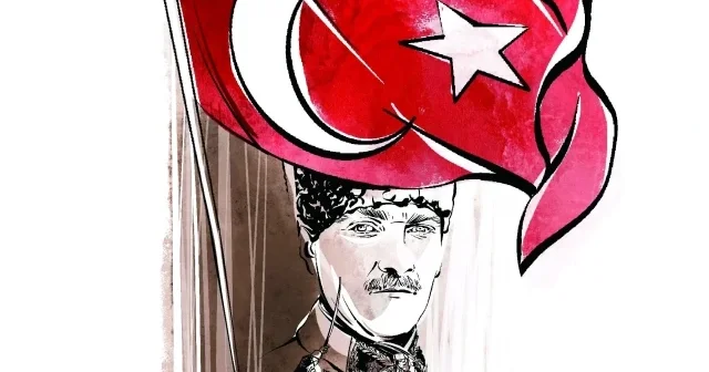 Tarihin dönüm noktası Büyük Taarruz Düşünce Günlüğü Haberleri