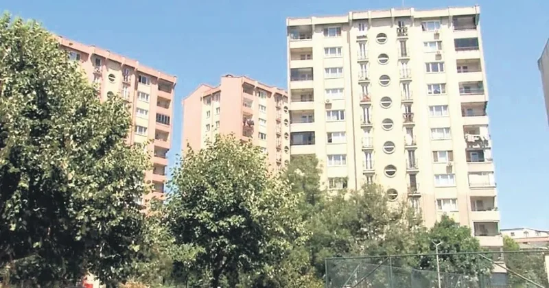 Tuzla KİPTAŞ Konutları’nda ek bütçe krizi