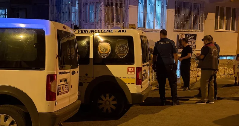 İki yıl önce boşandığı eski eşini bıçakla ağır yaraladı