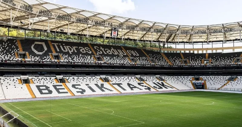 Ters köşe yaptı! Beşiktaş Lausanne Sports maçı bu kanaldan yayınlanacak