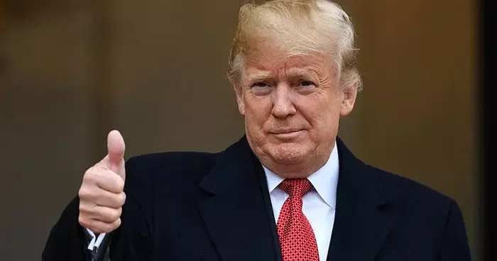 Donald Trump tan Washington a özel kanun! Cinayet işleyenler... Diktatör değilim