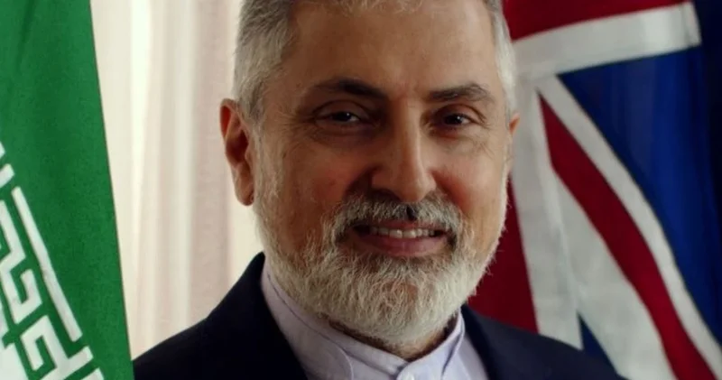 İran ın Canberra Büyükelçisi Avustralya dan sınır dışı edildi