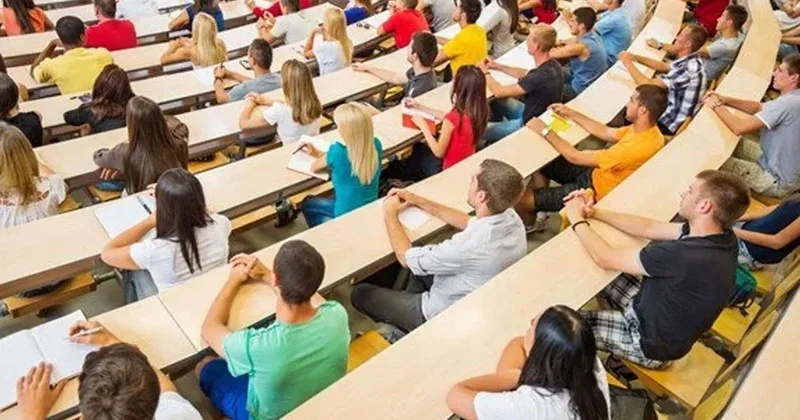 Özel üniversiteler bu yıl boş kaldı