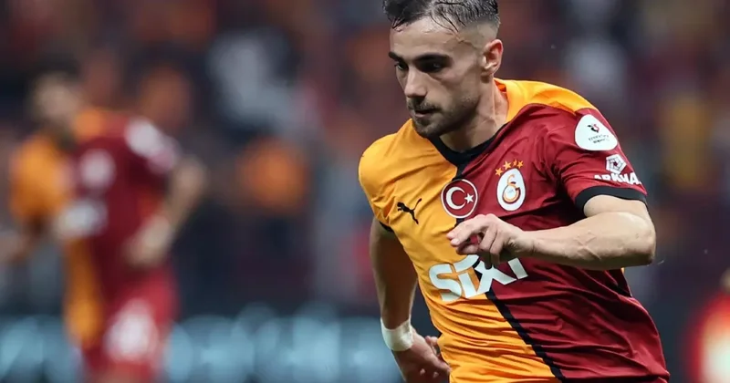 Yunus Akgün den Dursun Özbek e: Galatasaray a yanlış yapmam
