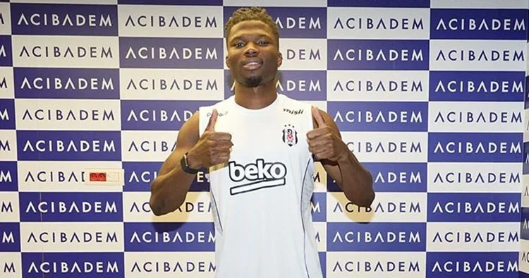 El Bilal Toure sağlık kontrolünden geçti!