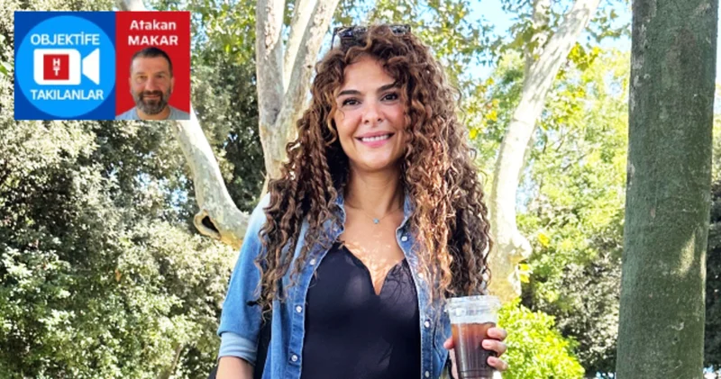 Gamze Topuz: Hayatımda kimse yok Magazin haberleri