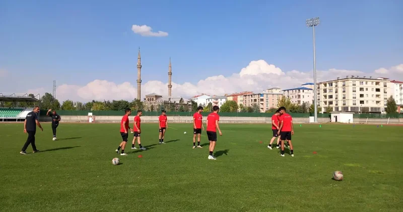 BAL ekibinin hedefi Türkiye Kupası nda 2. Lig takımını elemek