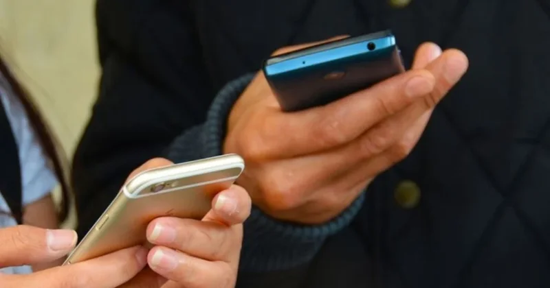 Akıllı telefonlarda iki saat dönemi Sözcü Gazetesi