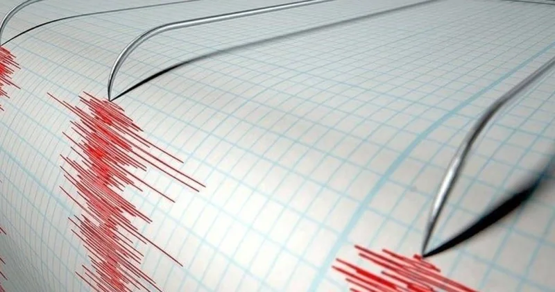 AFAD duyurdu: Balıkesir de gece saatlerinde 3.6 lık deprem