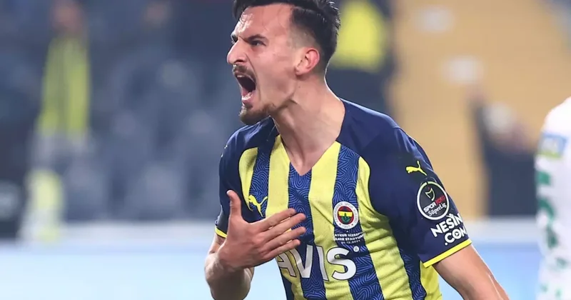 Berisha Süper Lig e geri dönüyor