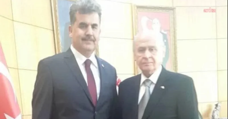 MHP li eski başkan cami hocasını X ten şikayet etti Sözcü Gazetesi