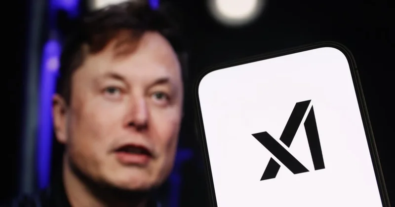 Elon Musk, Grok 2.5’i açık kaynak yaptı