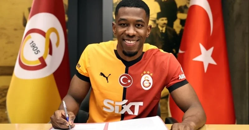 İmza için gitmişti! Cuesta dan vazgeçtiler Sözcü Gazetesi