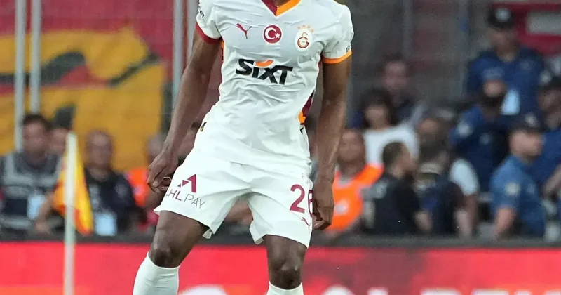 6.5 milyon euroluk iş yattı! Galatasaray a bitti denilen transferde kötü haber