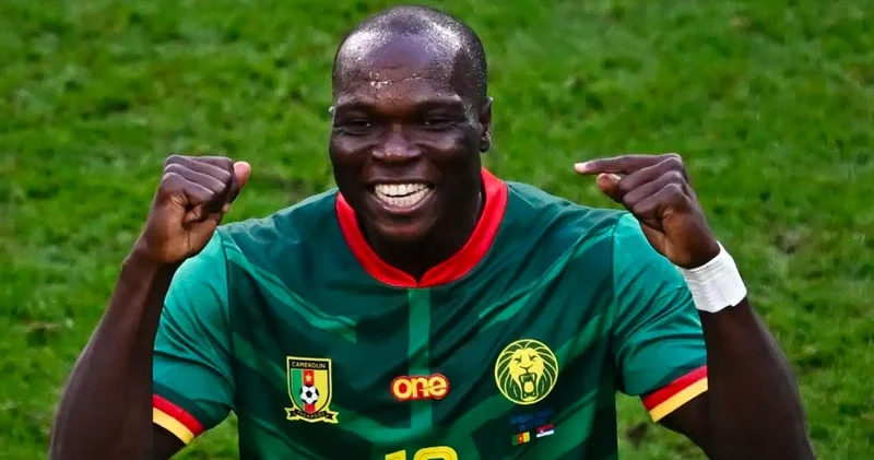 Aboubakar Süper Lig e dönüyor: Afrika basını açıkladı