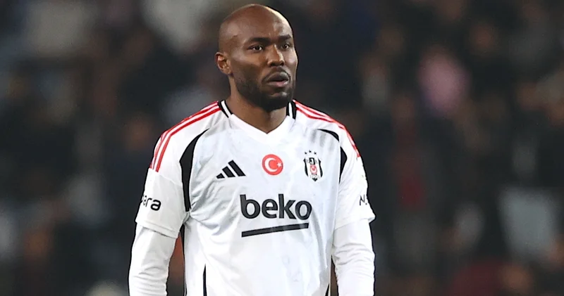 Beşiktaş ta Musrati için bekleyiş sürüyor! Futbol Haberleri