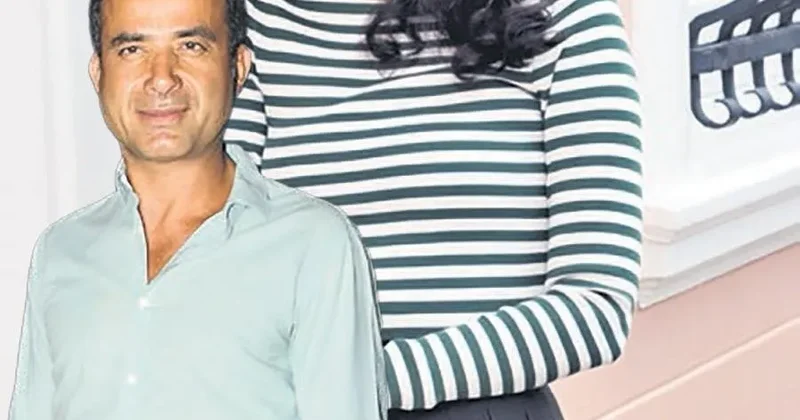 BÜLENT CANKURT Lara Kamhi’den bomba ifşa! ‘Volkan Büyükhanlı beni 4 saat dövdü’