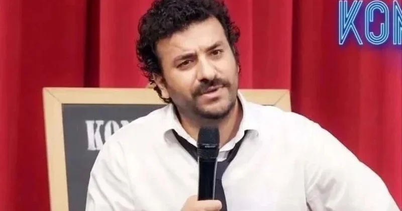 Hasan Can Kaya dan ters köşe: Yeni adresi belli oldu Sözcü Gazetesi
