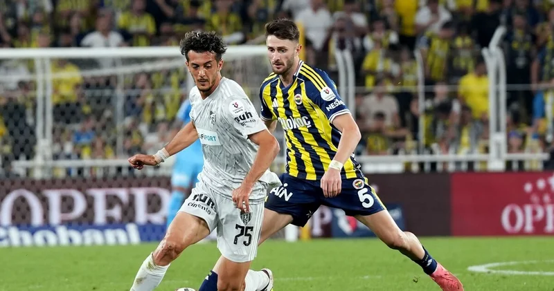 TFF den Kocaelispor a kadro kısıtlaması! Kocaelispor Haberleri