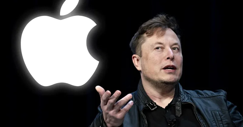 Elon Musk Apple ve OpenAI ile davalık oldu! Haksızlık var diyerek mahkemeye koştu Sözcü Gazetesi