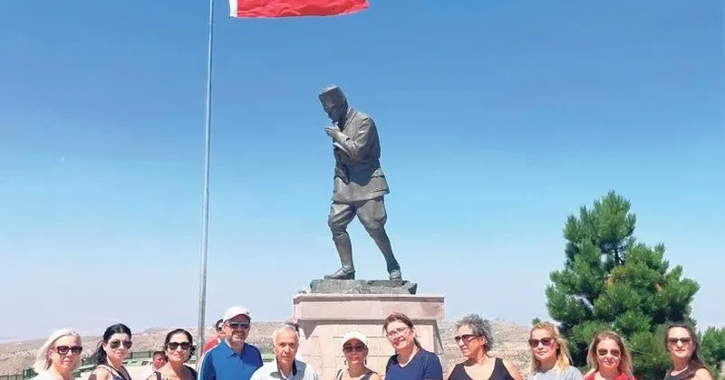 YAVUZ DONAT 26 Ağustos... Gece sabaha karşı