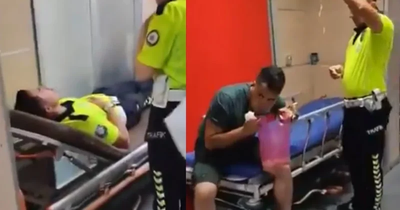 Ahlat ta görevli polisler kumanyadan zehirlendi Sözcü Gazetesi