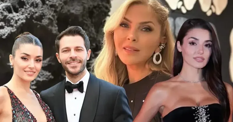 26 Ağustos magazin gündemi alev aldı! Hande Erçel Hakan Sabancı ayrılığına Arzu Sabancı sevindi!