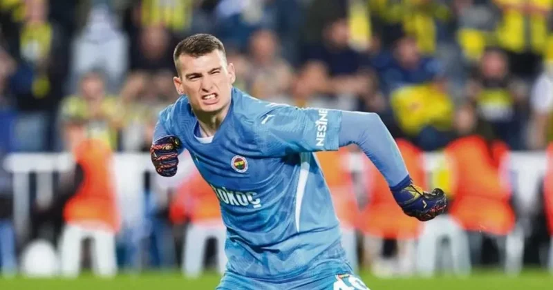 Fenerbahçe de Dominik Livakovic transferi durdu! İngiliz deviyle anlaşamadı...