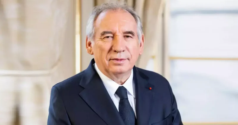 Fransa Başbakanı Bayrou, parlamentodan güven oylaması isteyeceğini açıkladı