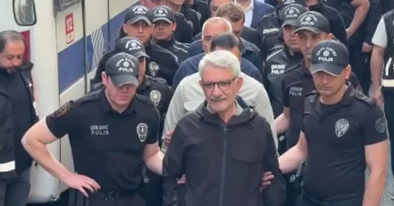 CHP li belediye başkanı anlattı: Bu fotoğrafı vermemek için direndim Sözcü Gazetesi