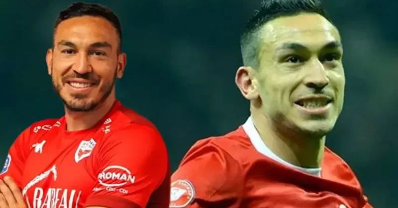Mevlüt Erdinç 3 yıl aradan sonra futbola geri döndü; amatör kümede top koşturacak Fanatik Gazetesi Futbol Haberleri Spor