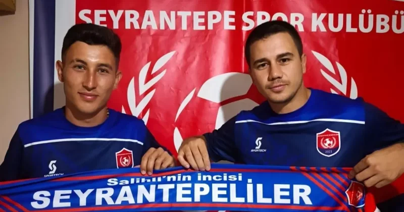 Amatör Lig ekibinden transfer bombardımanı! 17 oyuncuyu birden aldılar