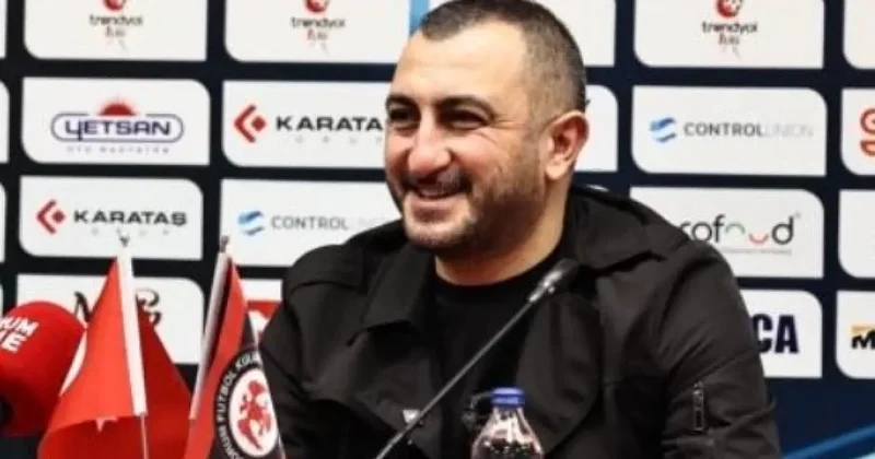 Transfer üstüne transfer yapmışlardı: 3 yıllık görevinden 3. haftada ayrıldı