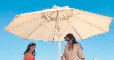 MEVLÜT TEZEL Tatile çıkıp evi kaynanaya taşıtmak!