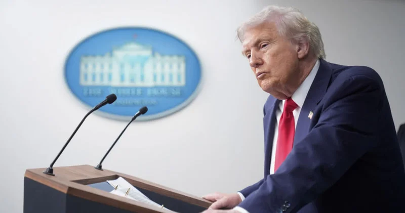 Savunma mı? Hayır, Savaş Bakanlığı: Trump Pentagon u yeniden karanlık çağ a mı taşıyor? Dış Haberler