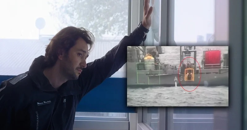 68 metre derinde zor operasyon: Halit Yukay’ın naaşı böyle çıkarılacak!