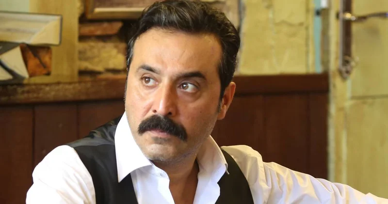 Mustafa Üstündağ dan 550 bin liralık dava!